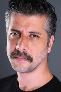 Öner Ateş in Çetrefilli