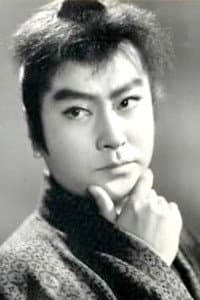 Ryūzō Shimada in Zatôichi Monogatari