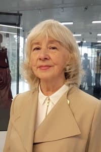 Emma Malaya in Cinema: A Public Affair