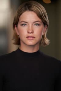 M.C. Huff in KillHer