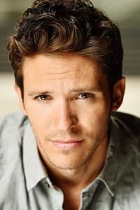 Caleb J. Spivak in Wait with Me