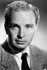 Donald Randolph in The Purple Mask
