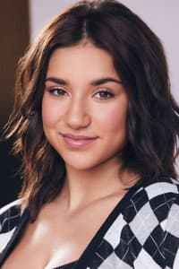 Izabellah Rae Diez in Deadly Fiancée