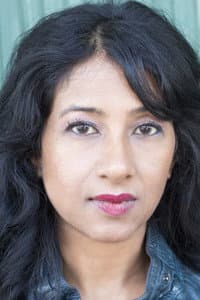 Shonali Bhowmik in David Cross: Let America Laugh