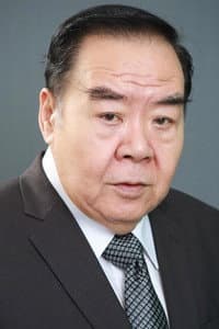 Kent Cheng Jak-si in Zui Jia Fu Xing