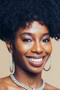 Rasheda Crockett in Slashening: The Final Beginning