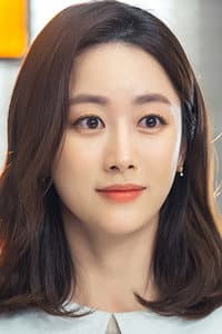 Jeon Hye-bin in 몽정기 2