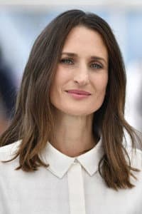 Camille Cottin in Ni Chaînes Ni Maîtres