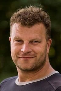 Bas Keijzer in Amsterdamned II