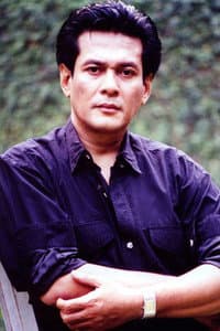 Herman Felani in Masih Adakah Cinta