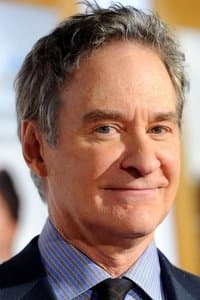 Kevin Kline in Beauty and the Beast