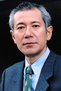 Takeo Nakahara in Misutâ rûkî