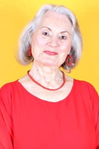 Mariona Perrier in Caracremada