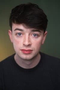 Richard Neville in The Pilgrim's Ballad