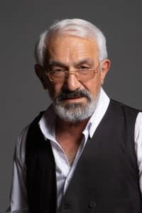 David Hakobyan in Si le vent tombe