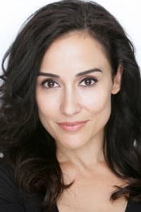 Elena Evangelo in The Heart Department
