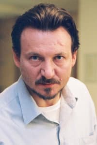 Robert Więckiewicz in Disco Boy
