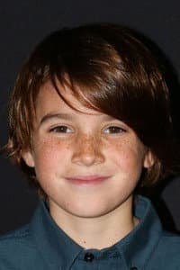 Aiden Lovekamp in The Boy