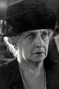 Ida Waterman in Love's Redemption