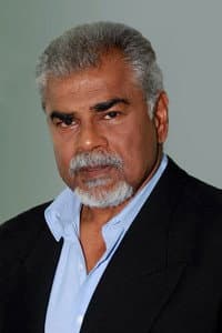 Sharat Saxena in Padmashree Laloo Prasad Yadav