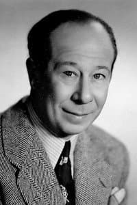 Bert Lahr in Love and Hisses