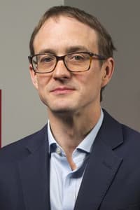 Chris Mason in Brexitcast