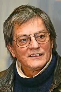 Jozef Adamovič in Príbeh o Fatime a Omarovi