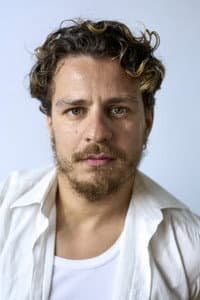 Francisco Kalle Navarro in Guds Bedste Barn