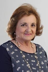 Margarita Asquerino in La que se avecina