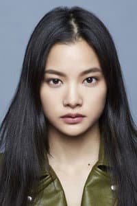Lisa Oda in Himitsu: The Top Secret