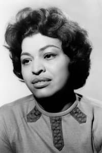Gloria Foster in The Angel Levine