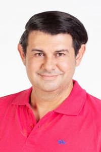 Marios Dimitriou in Kalabush