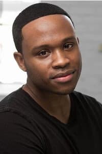 Kevin Duhaney in Tru Confessions