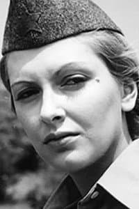 Zlata Petković in Dr
