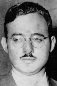 Julius Rosenberg in Strange Fruit