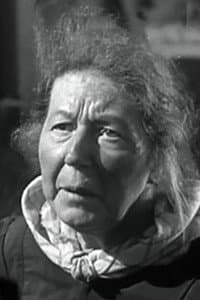 Wilma Malmlöf in Ådalens poesi