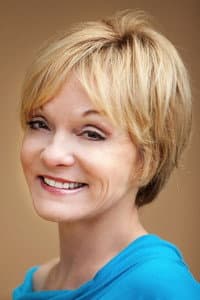 Cathy Rigby in Perfect Body