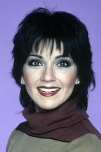 Joyce DeWitt in Failing Better Now