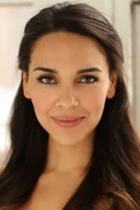 Vanessa Rubio in Cred