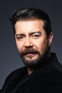 Serhan Süsler in Cehennem 3D