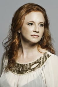Kelly-Marie Murtha in Route of Acceptance