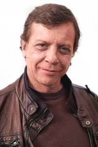 Humberto Solórzano in La Leyenda del Chupacabras