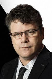 Sean Astin in Een Monsterlijke Halloween