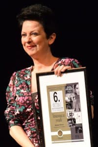 Marija Masal in Odluka