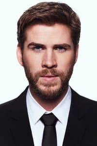 Liam Hemsworth in The Duel