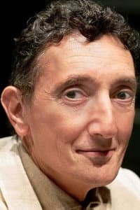 Sandro Lombardi in Pontormo - Un amore eretico