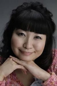 Kaoru Noguchi in となりの801ちゃん