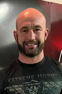 Rafał Haratyk in KSW 87: Martínek vs. Stošić