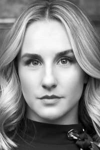 Jeanna De Waal in The Devil's Bitch