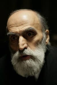 Ramis Ibragimov in Qırmızı bağ